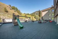 DAS GERSTL Family Retreat - Mondo giochi all'aperto