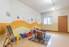 Kinderspielraum