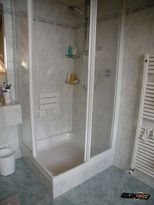 Hotel Cosmea - Bagno