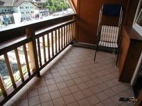 Balkon und Terrasse