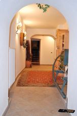 Hotel Dolasilla - Rampe 1