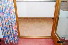 Hotel Dolasilla - Balkon