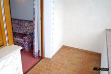 Hotel Dolasilla - Balkon