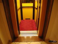Hotel Dolomiti Madonna - Fahrstuhl