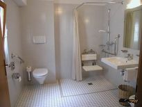 Hotel Dolomiti Madonna - Badezimmer