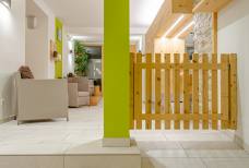 Hotel Erika - Rampe SPA