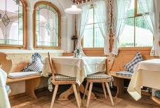Hotel Erika - Speisesaal