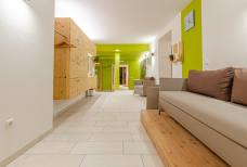 Hotel Erika - Rampe SPA
