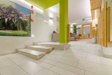 Hotel Erika - Rampe SPA