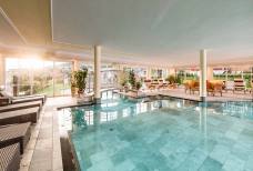 Vitalhotel Erica - Schwimmbad