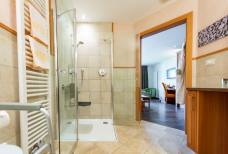 Badezimmer 507
