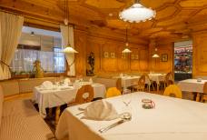 Hotel Fischer - Speisesaal