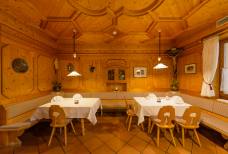 Hotel Fischer - Speisesaal