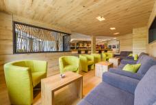 Hotel Fischer - Bar