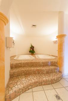 Hotel Fischer - Wellness und beauty
