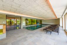 Hotel Fischer - Hallenbad