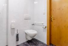 Badezimmer 207