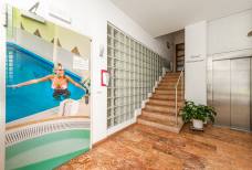 Hotel Gassenwirt - Ascensore