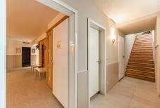 Hotel Gassenwirt - Zona sauna
