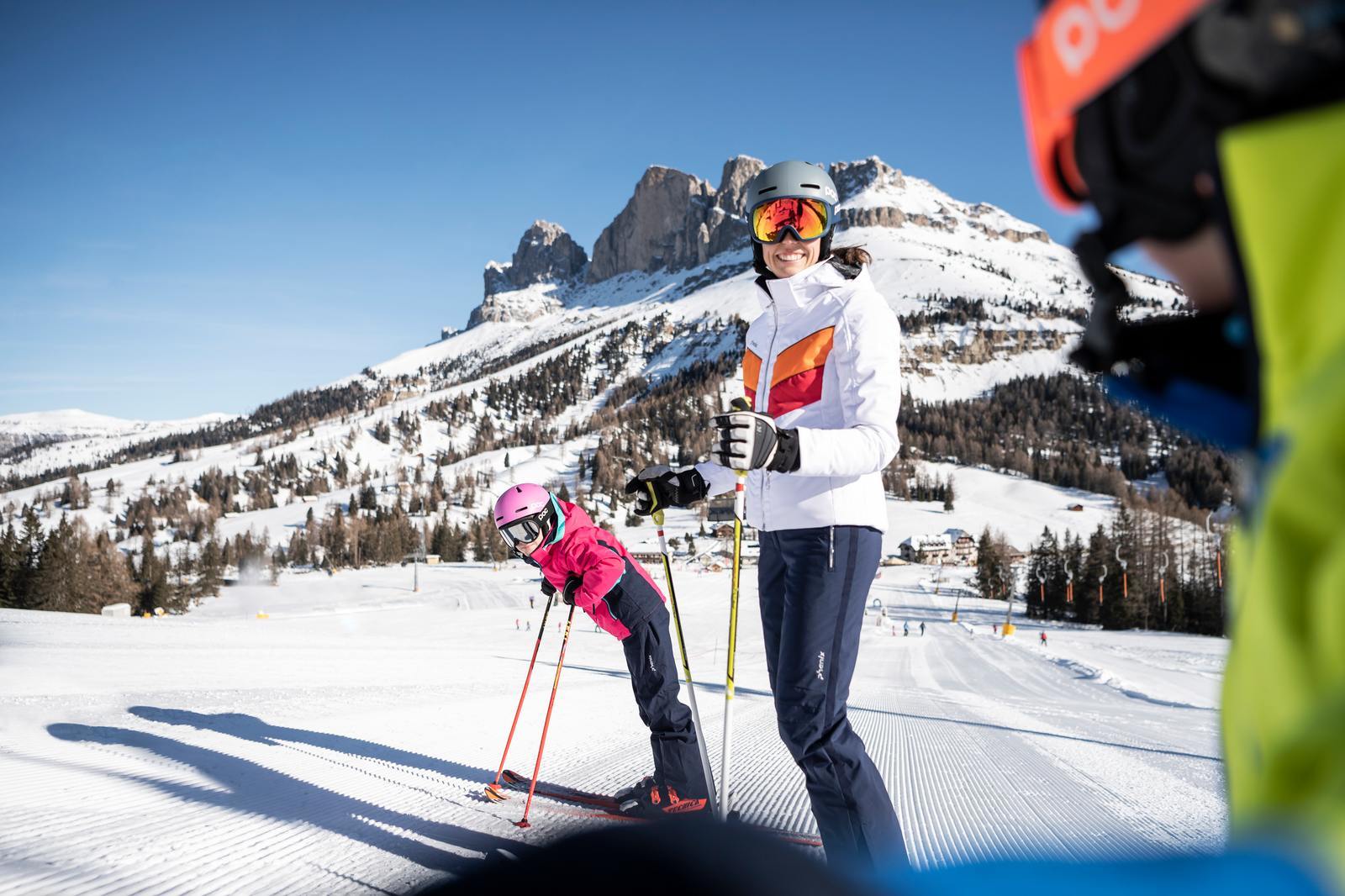 Skipiste