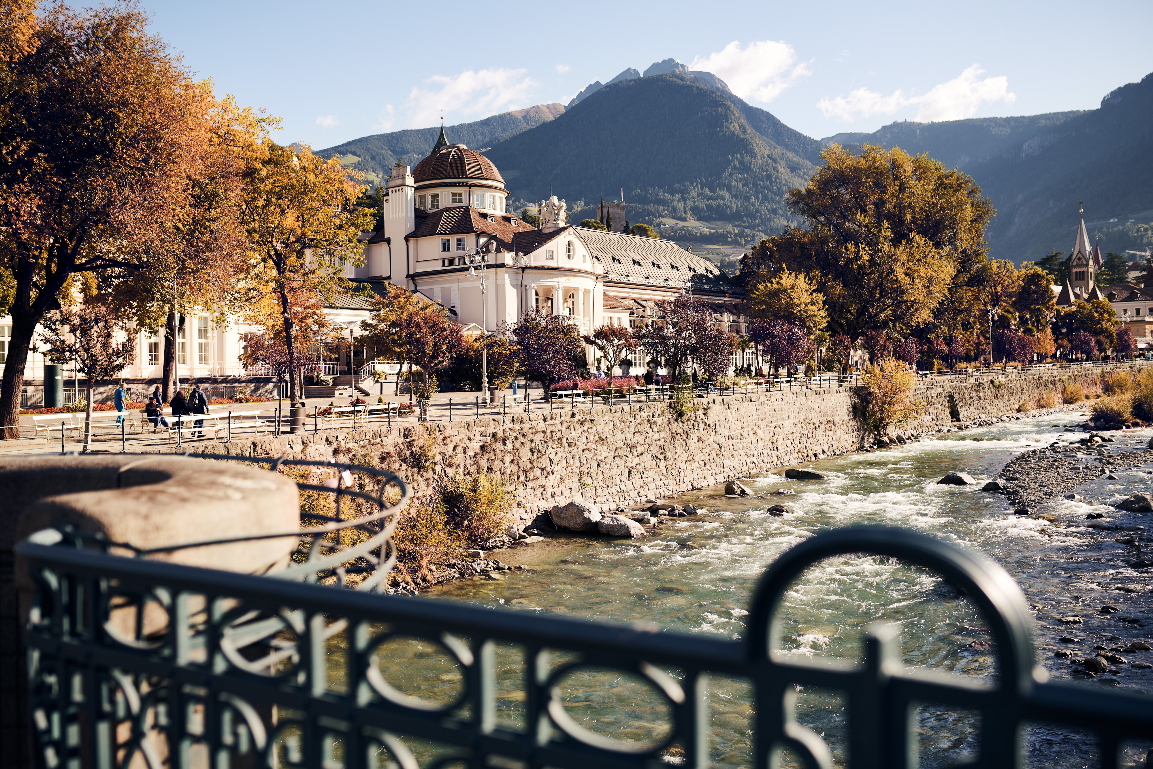 Kurhaus Merano