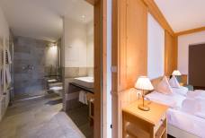 Hotel Langgenhof - Badezimmer 119