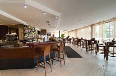 Falkensteiner Hotel Meran 2000 - Bar & Lounge