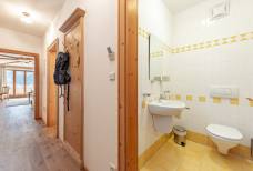 Leitlhof Dolomiten Living - WC