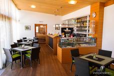 Cafè Sportfischerei Thara - Bar