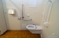 Diözesanmuseum - Toiletten