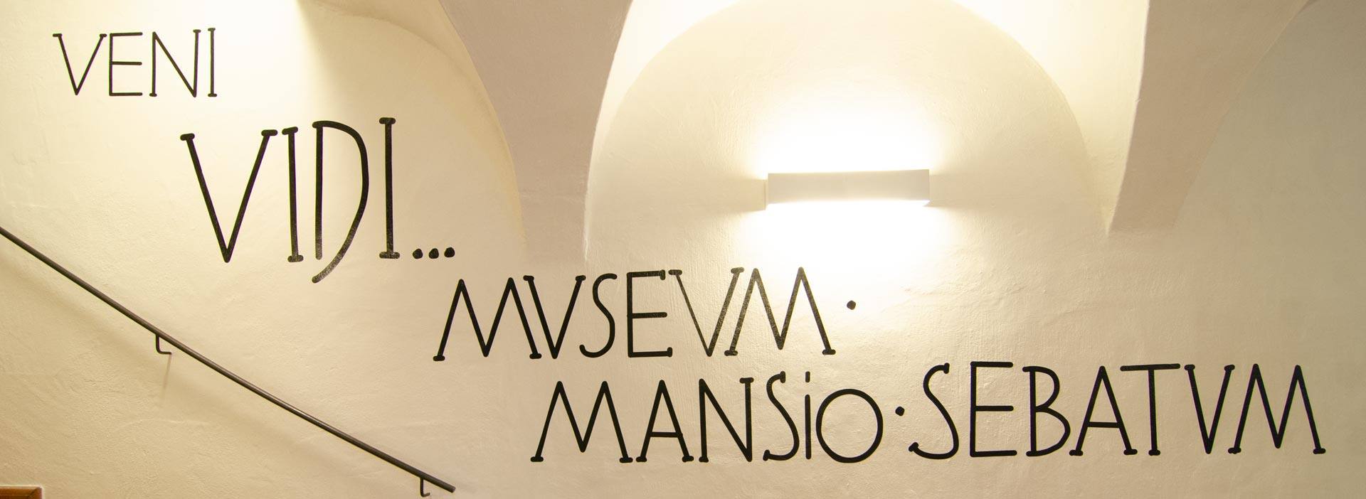 Museo Mansio Sebatum