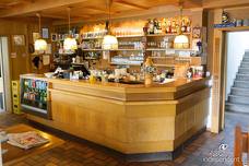 Restaurant Sonnegghof - Bar
