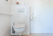 Zwickmair Hof - Toilette