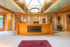 Hotel Bacherhof - Reception