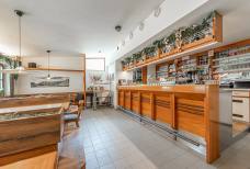 Sportbar Mühlwald - Selva dei Molini: Bar & Ambienti per la clientela