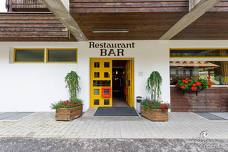 Hotel Dolomitenhof - Bar