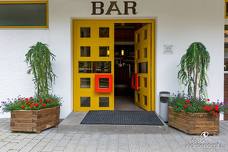 Hotel Dolomitenhof - Stufe Bar