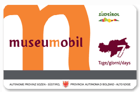 Museumobil Card